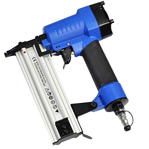 Amazon.co.jp: SEIKOH 釘打ち機 エアータッカー フィニッシュ
